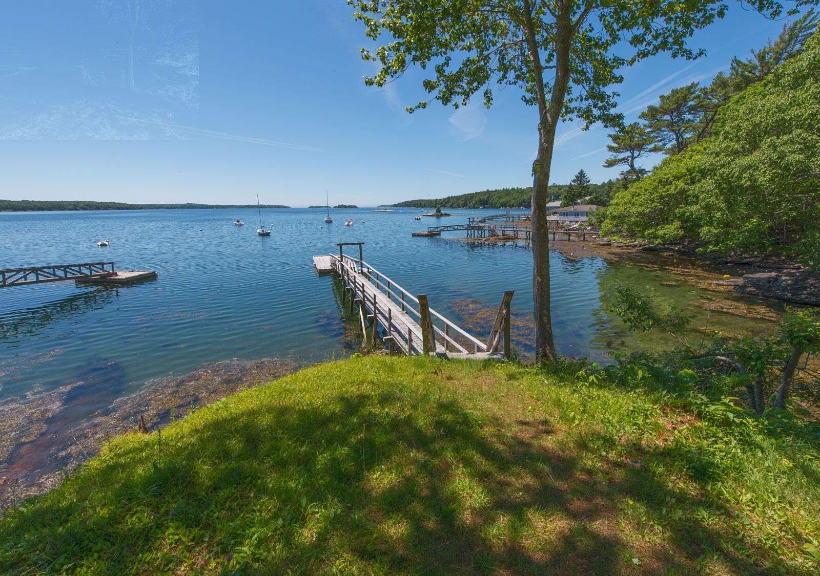 97 Presley Drive Boothbay ME 04544