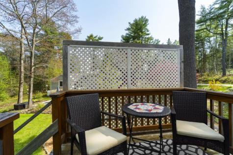 97 Presley Drive Boothbay ME 04544