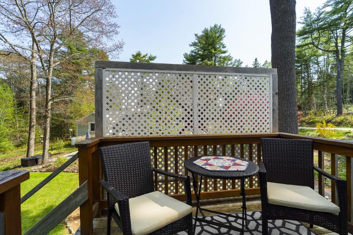 97 Presley Drive Boothbay ME 04544