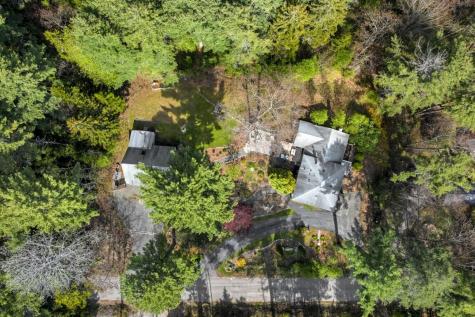 97 Presley Drive Boothbay ME 04544