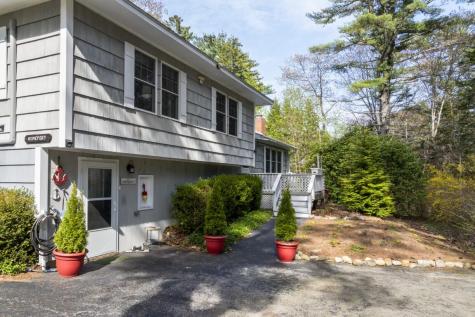97 Presley Drive Boothbay ME 04544