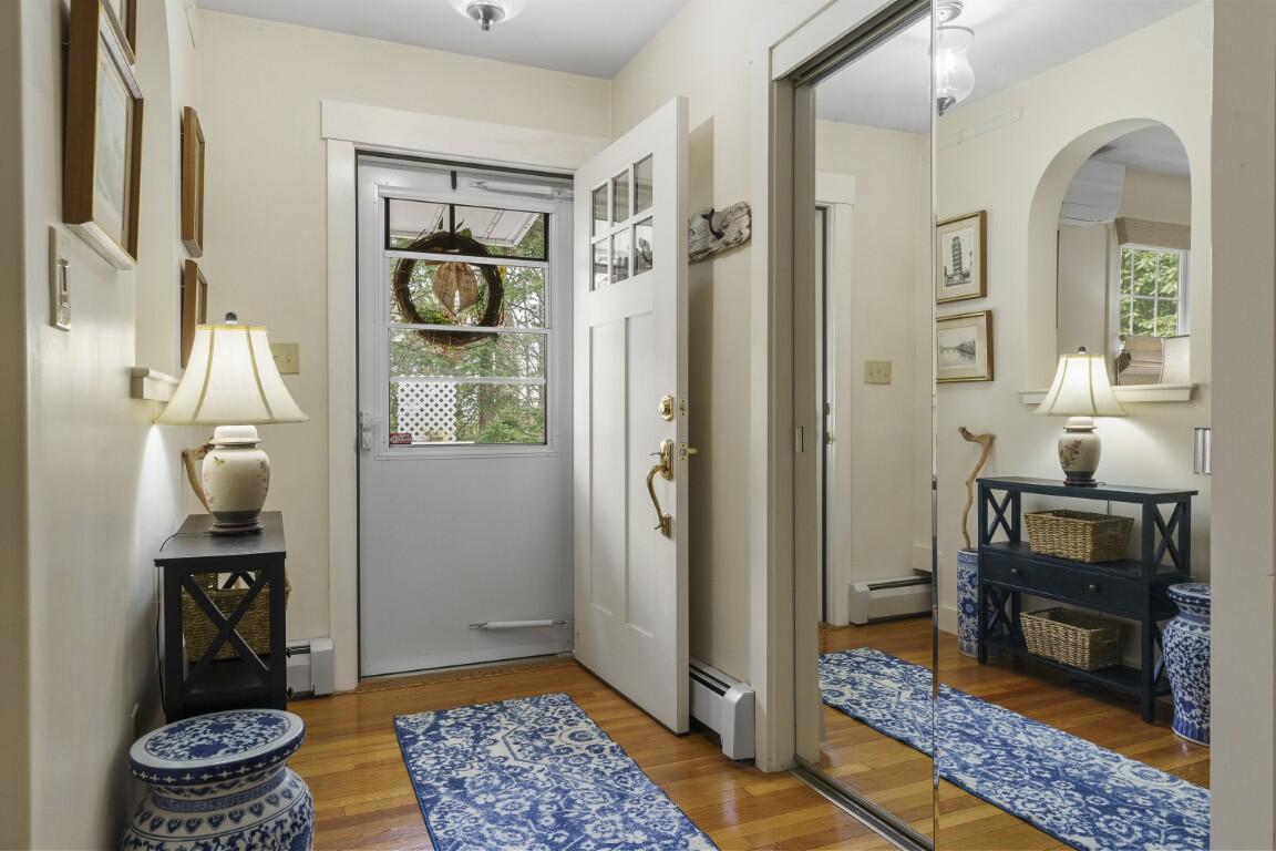 97 Presley Drive Boothbay ME 04544