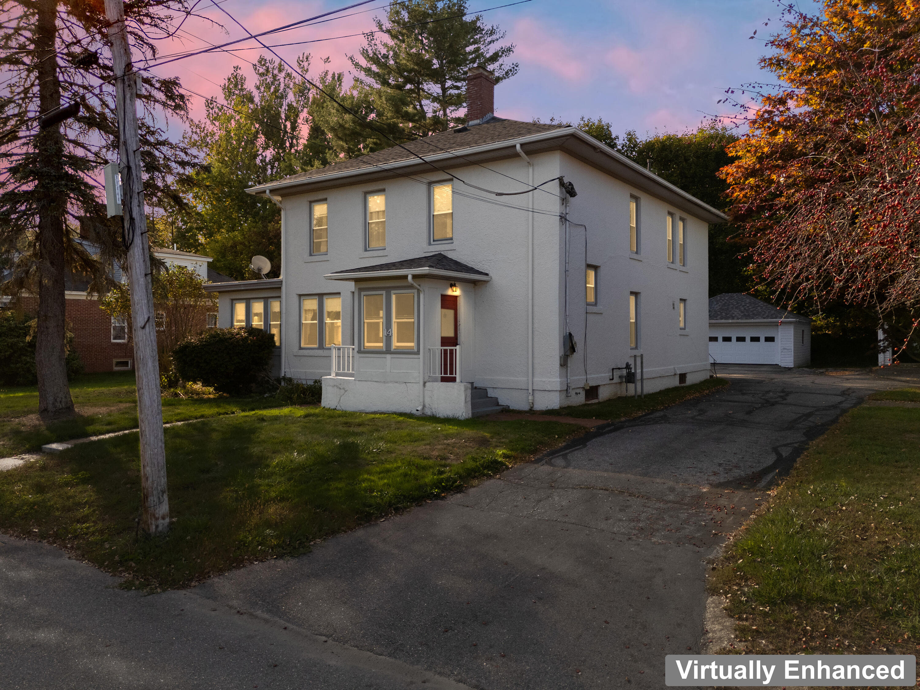 14 Nelke Place Lewiston ME 04240