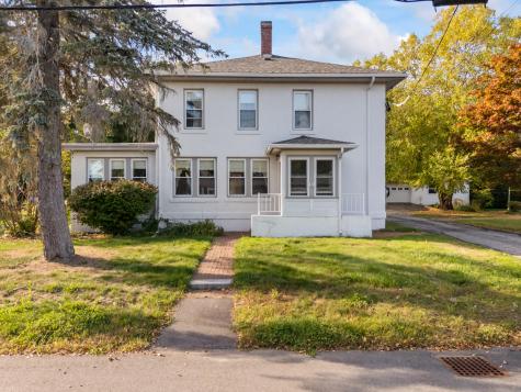 14 Nelke Place Lewiston ME 04240