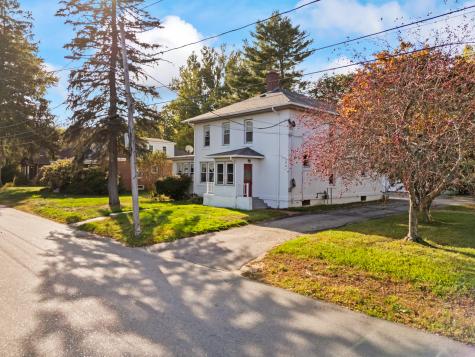 14 Nelke Place Lewiston ME 04240