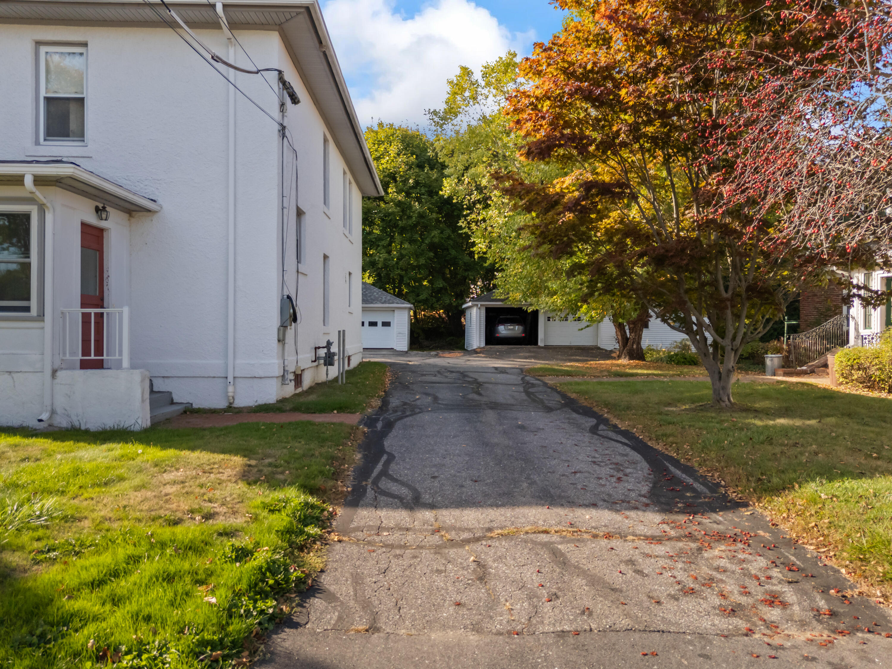 14 Nelke Place Lewiston ME 04240