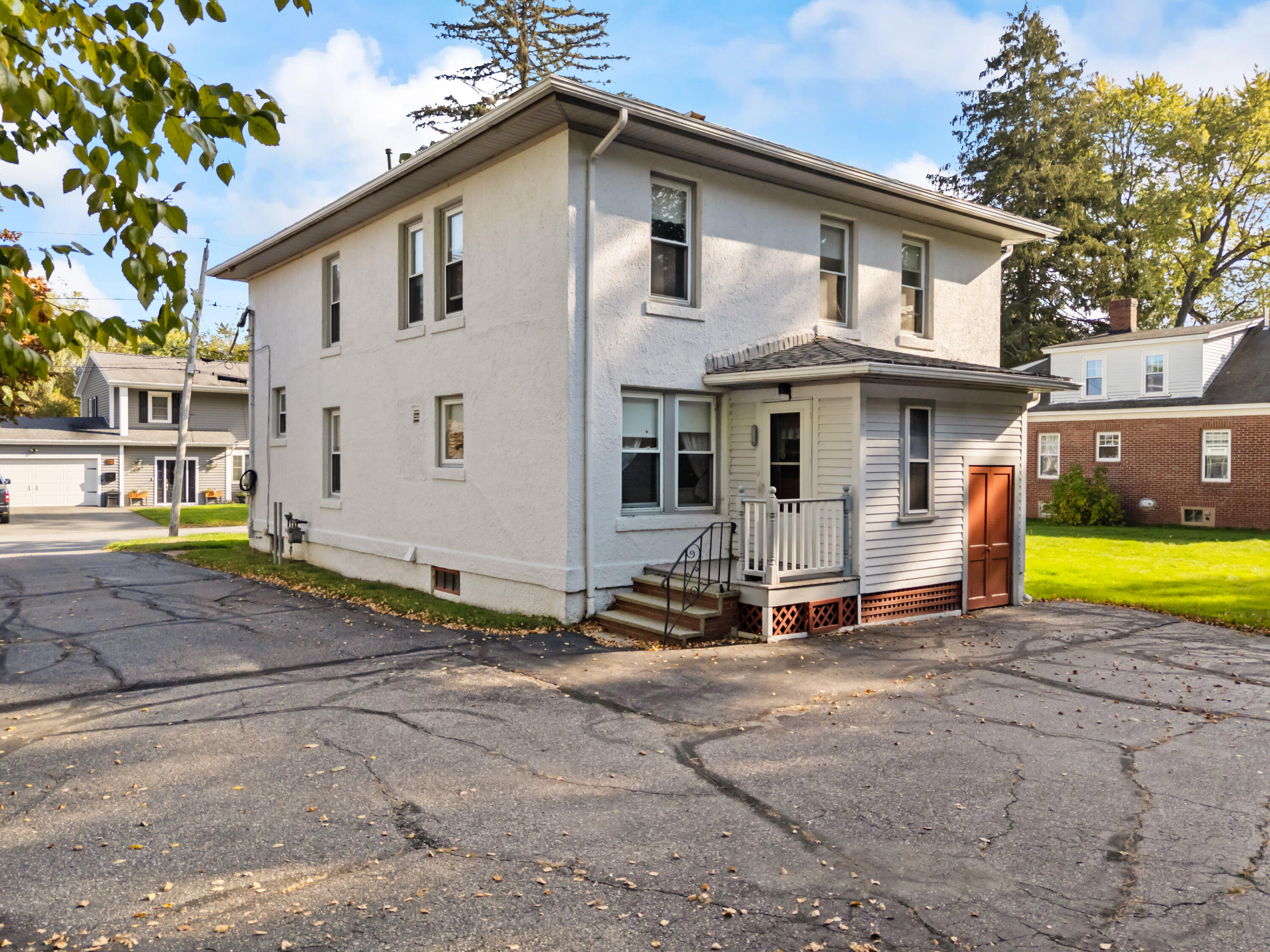14 Nelke Place Lewiston ME 04240
