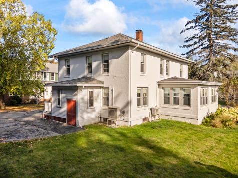 14 Nelke Place Lewiston ME 04240