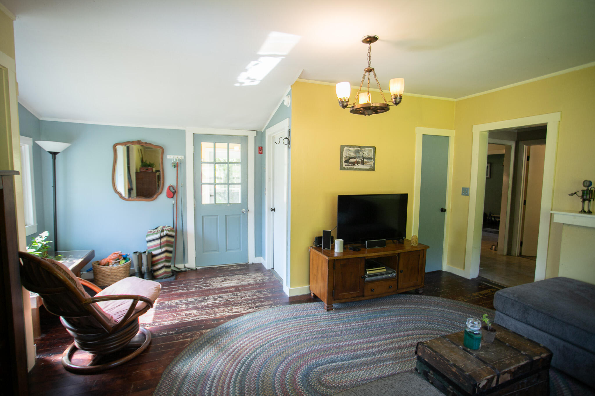 327 Five Road Carmel ME 04419