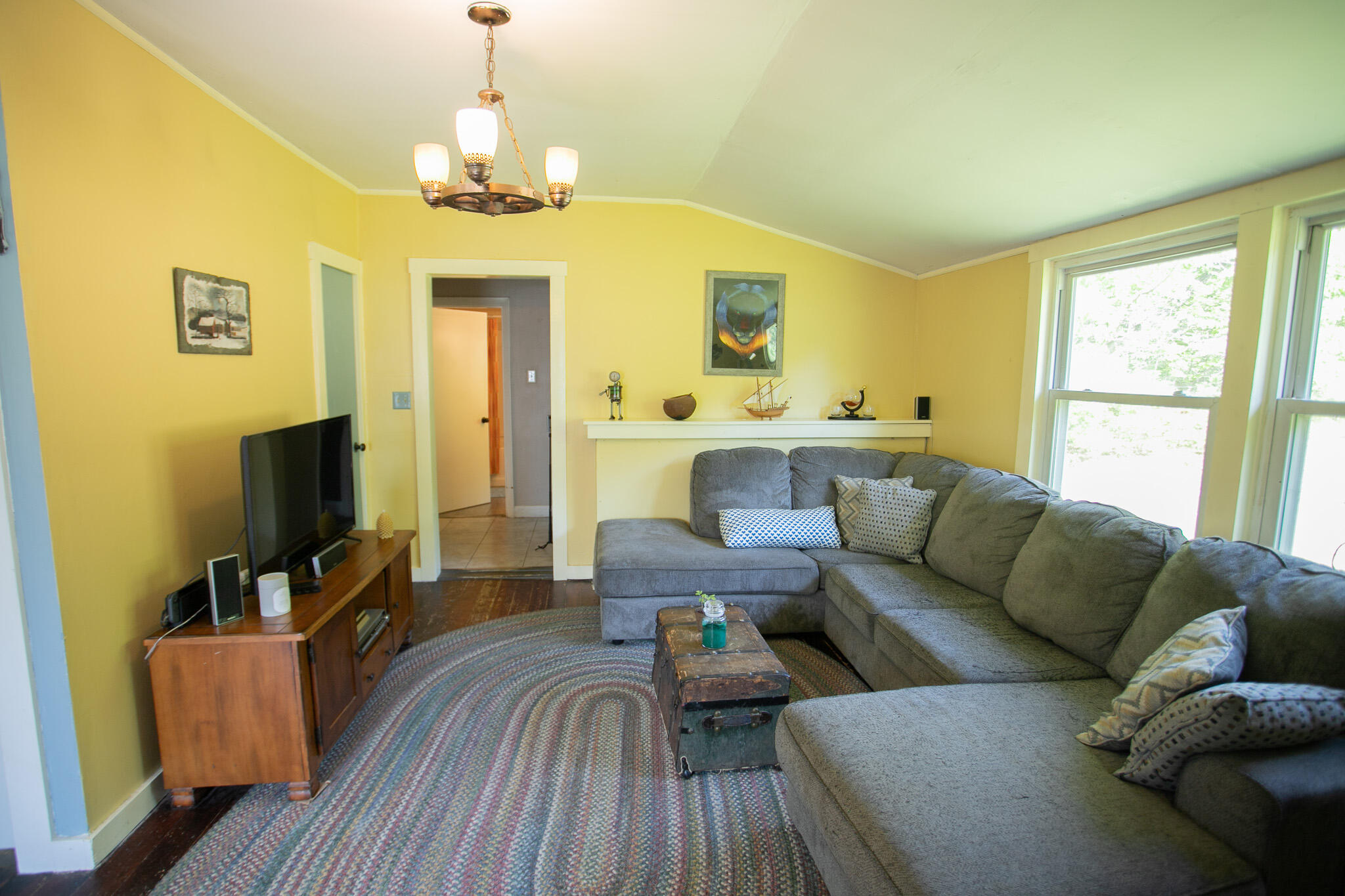 327 Five Road Carmel ME 04419