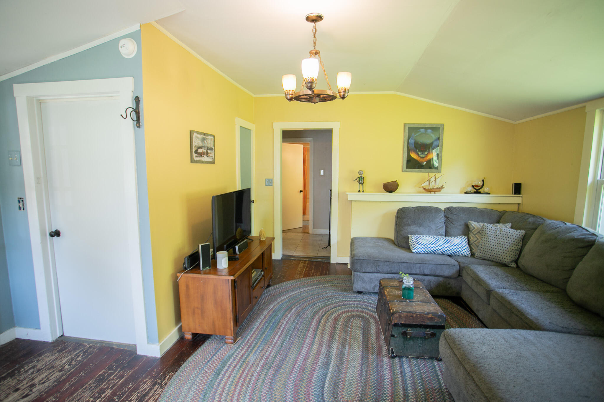 327 Five Road Carmel ME 04419