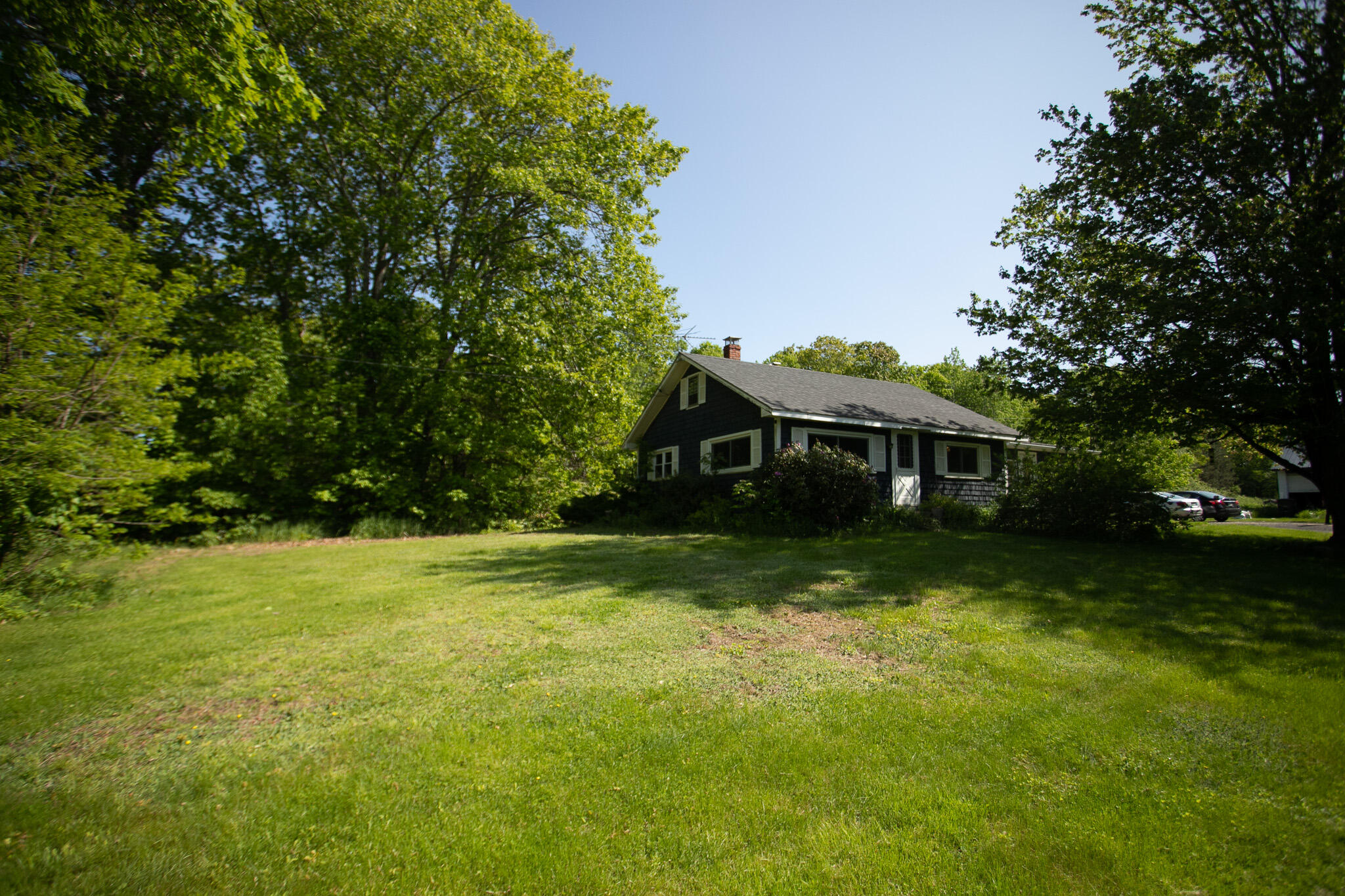 327 Five Road Carmel ME 04419