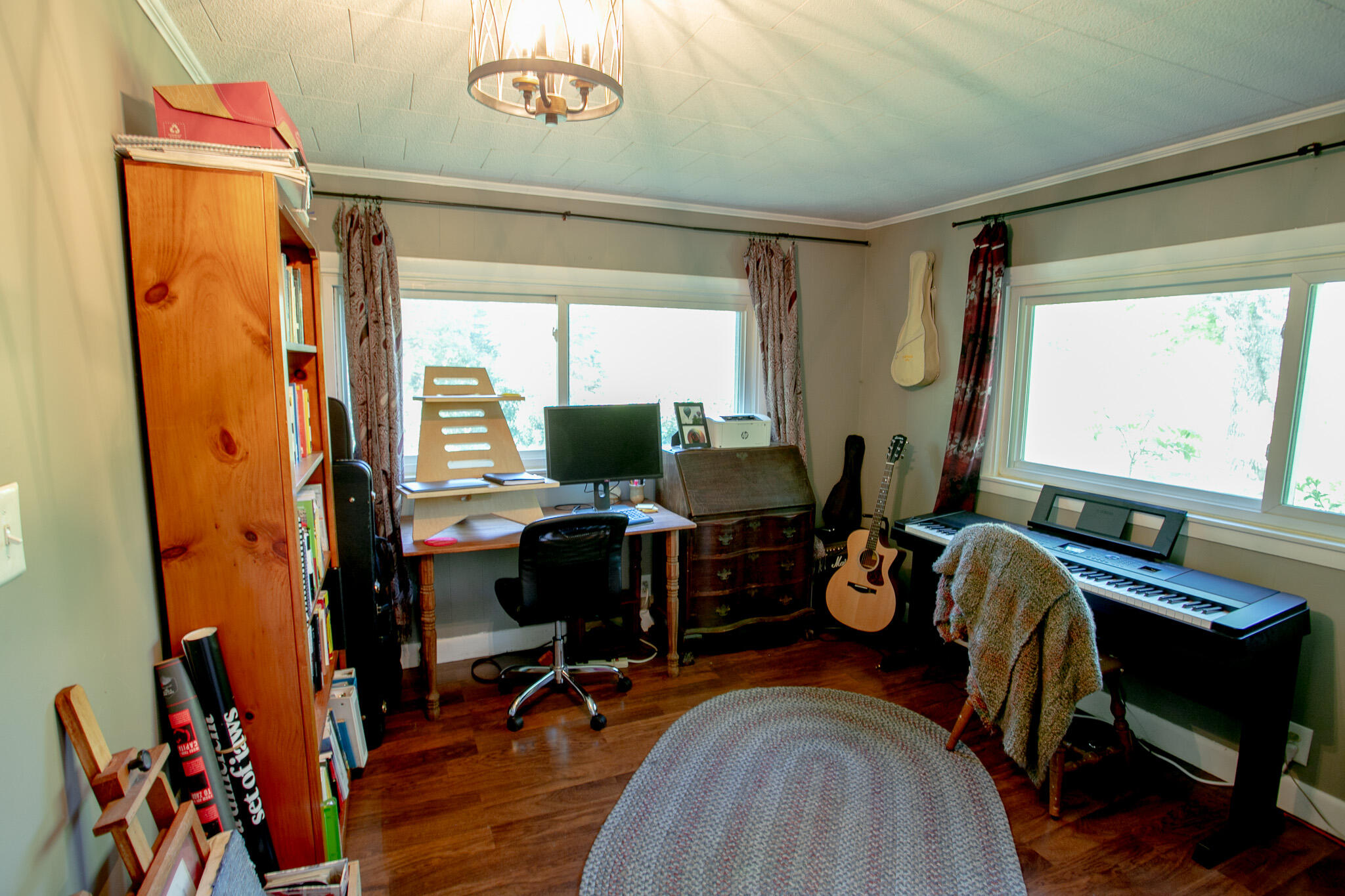 327 Five Road Carmel ME 04419