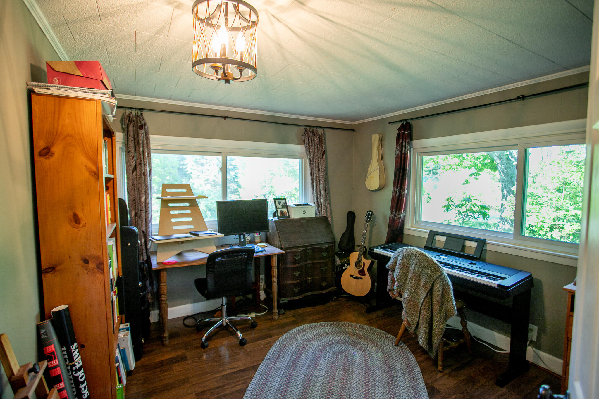 327 Five Road Carmel ME 04419