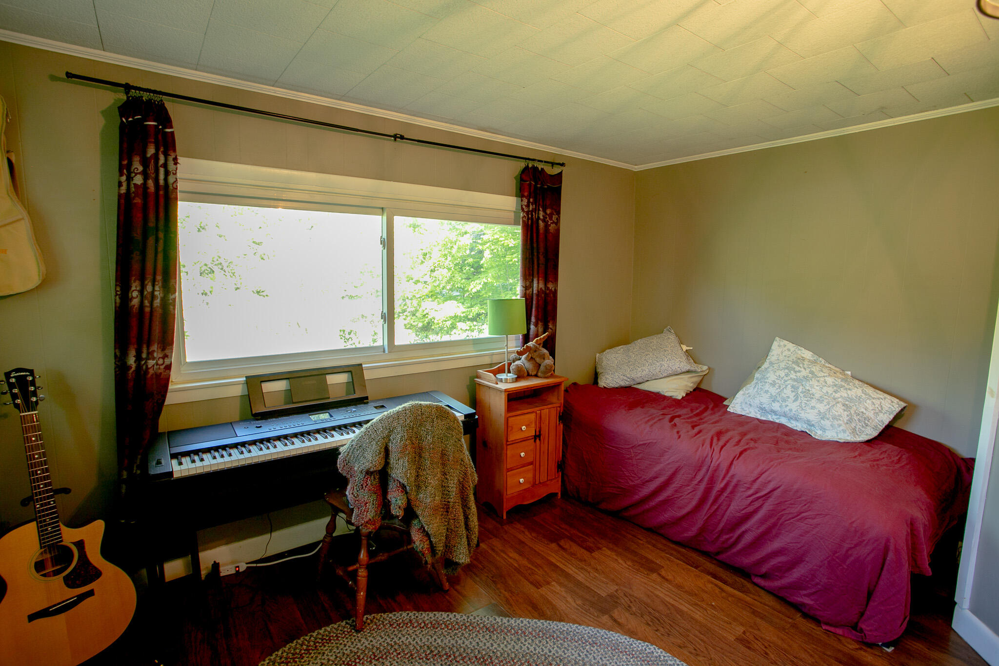 327 Five Road Carmel ME 04419