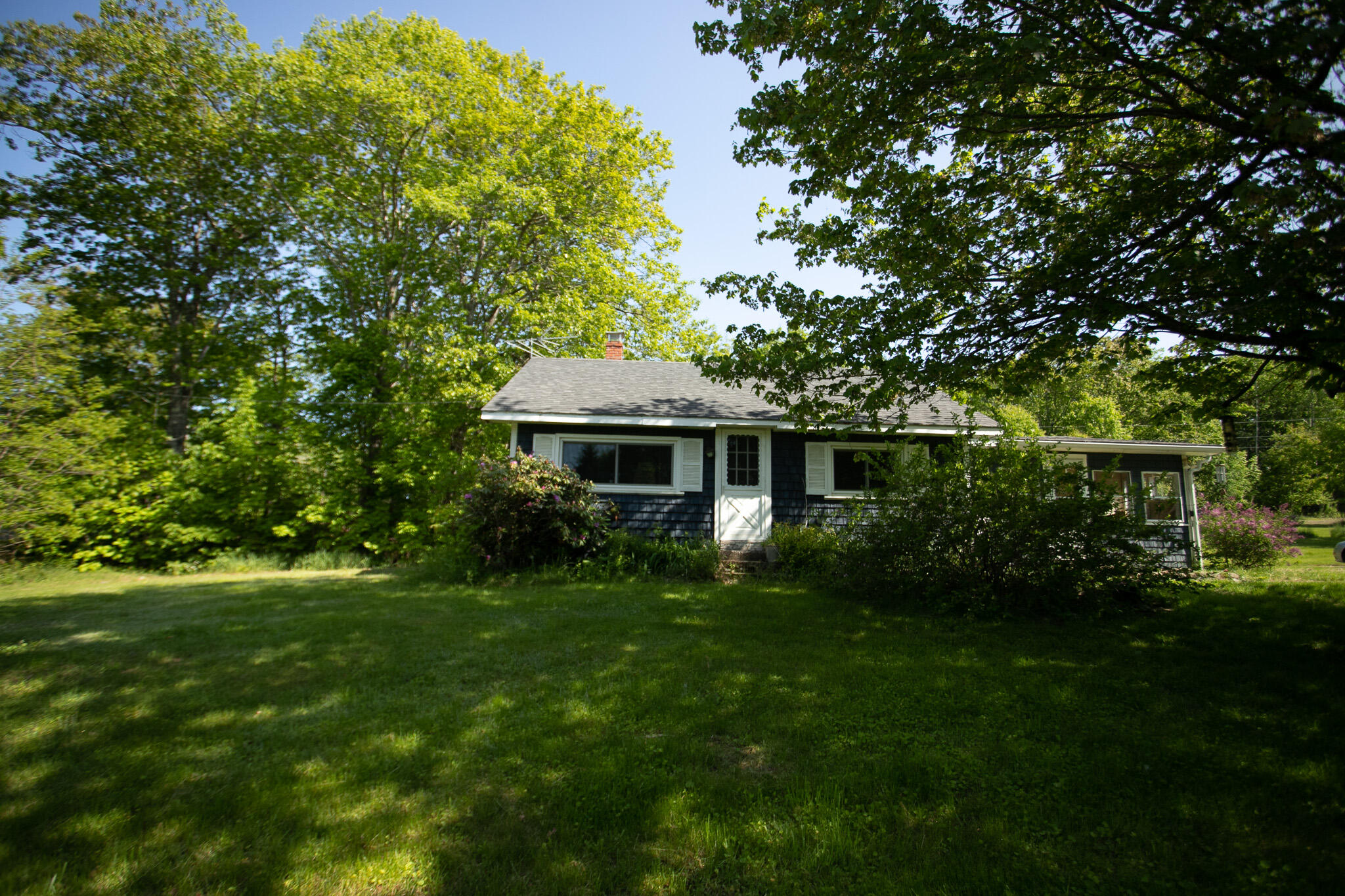 327 Five Road Carmel ME 04419