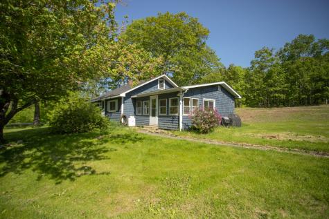 327 Five Road Carmel ME 04419