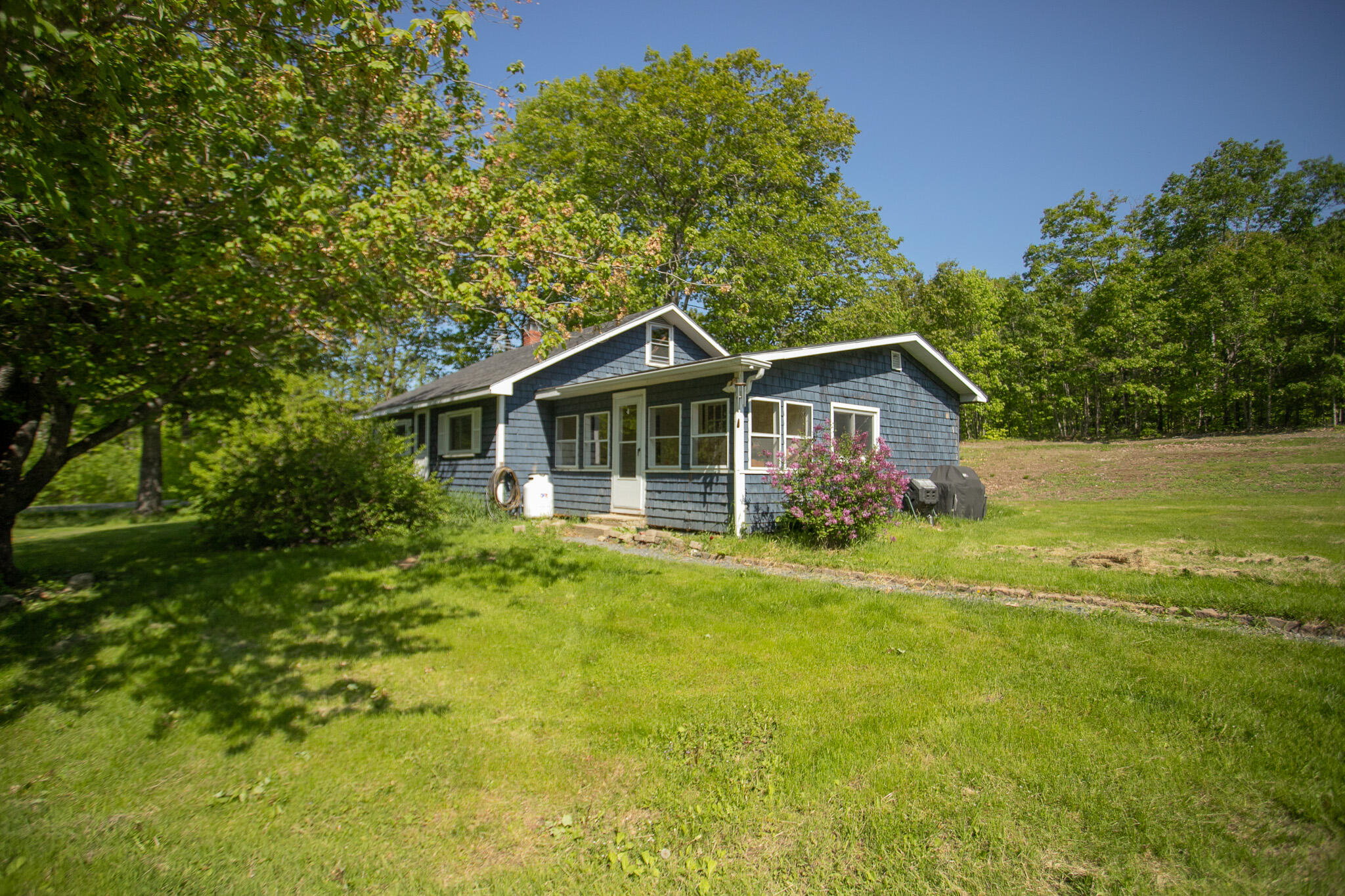 327 Five Road Carmel ME 04419