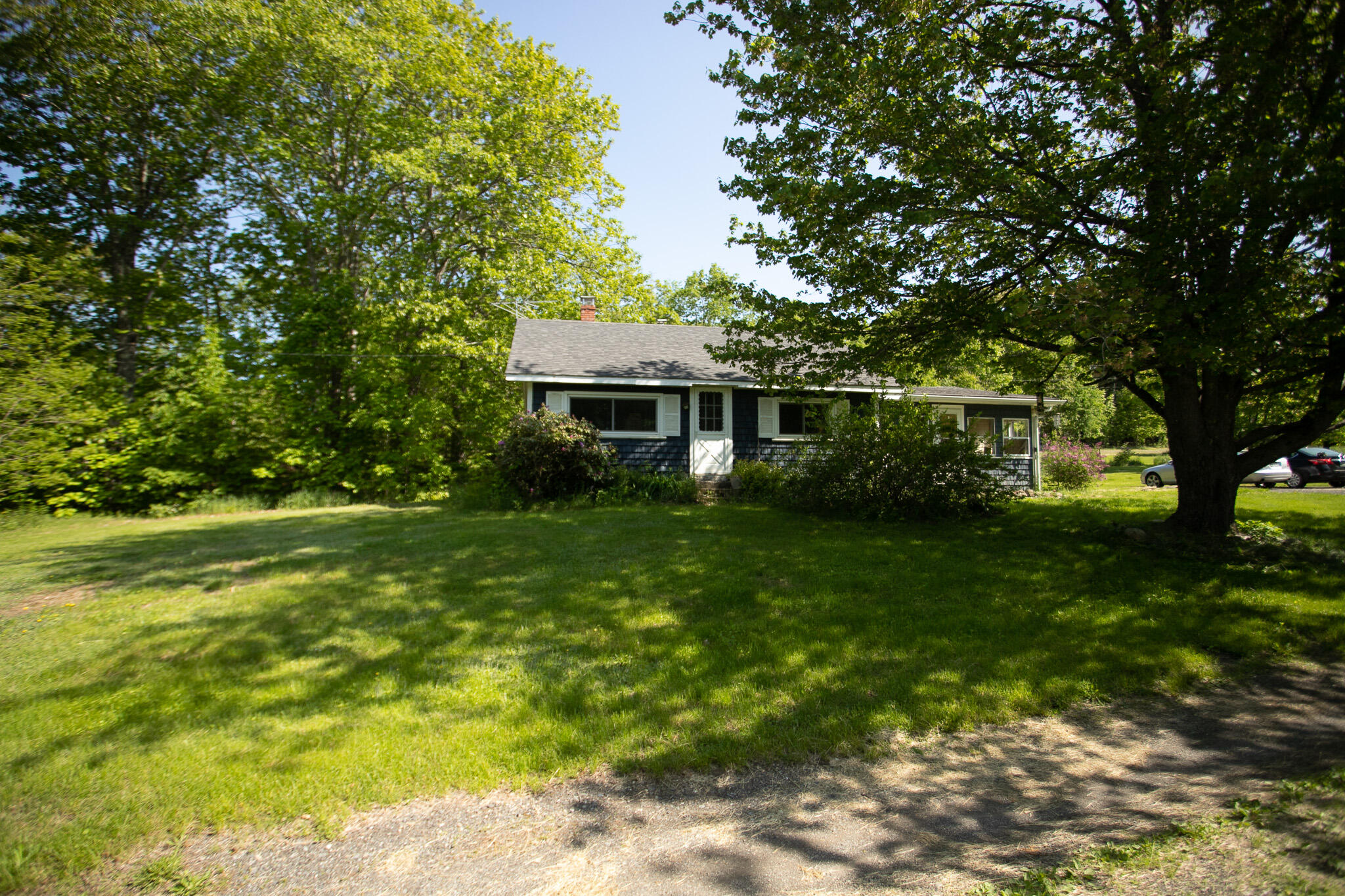 327 Five Road Carmel ME 04419