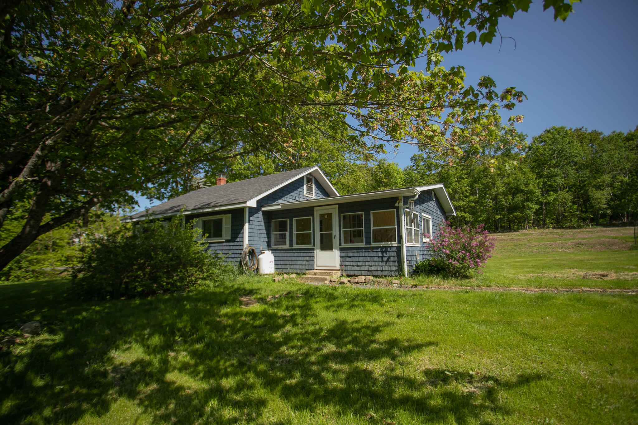 327 Five Road Carmel ME 04419