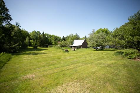 327 Five Road Carmel ME 04419