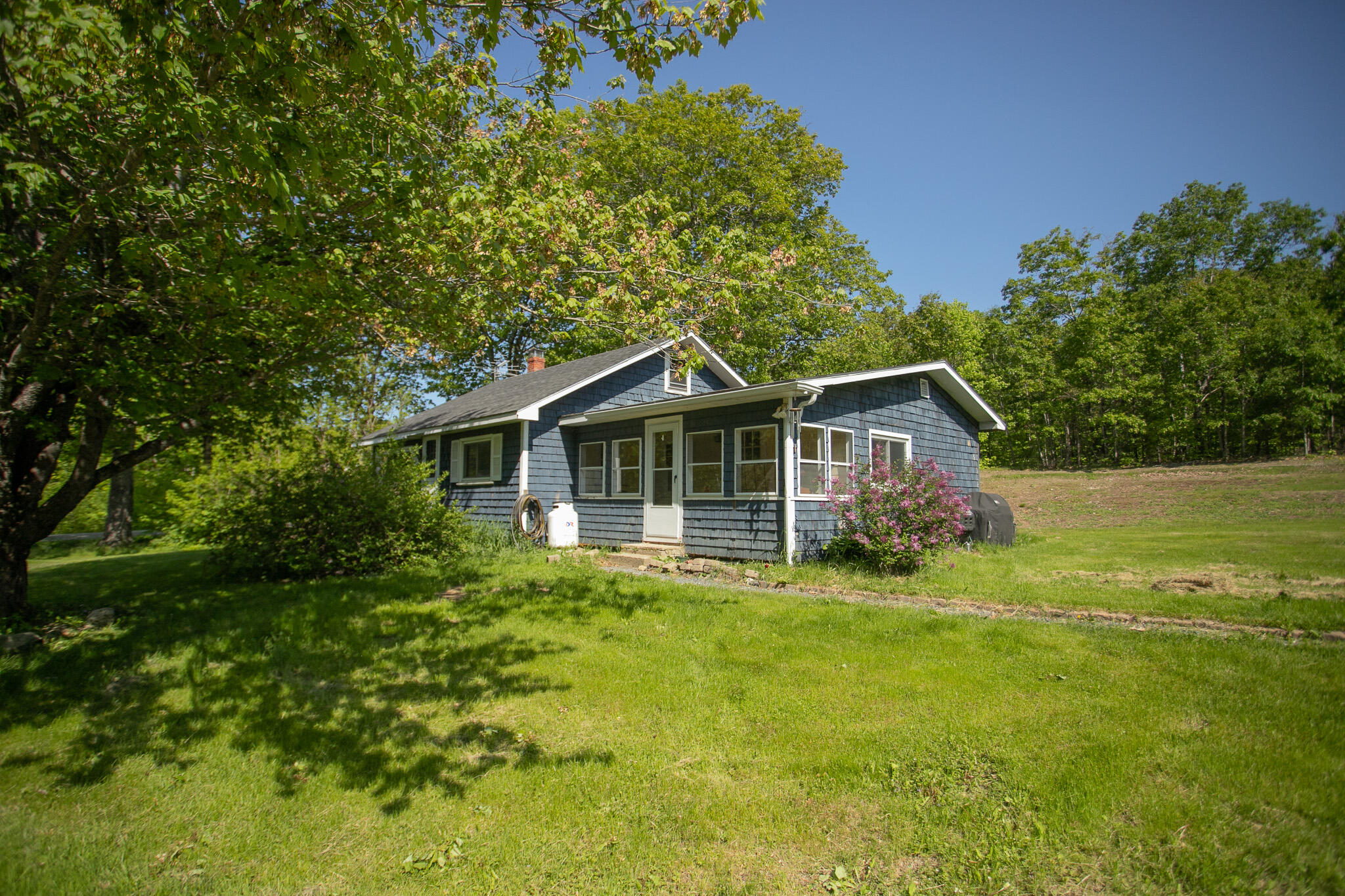 327 Five Road Carmel ME 04419