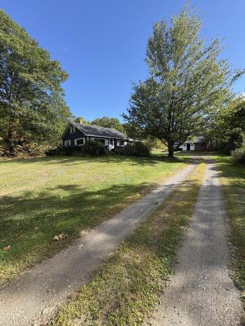 327 Five Road Carmel ME 04419