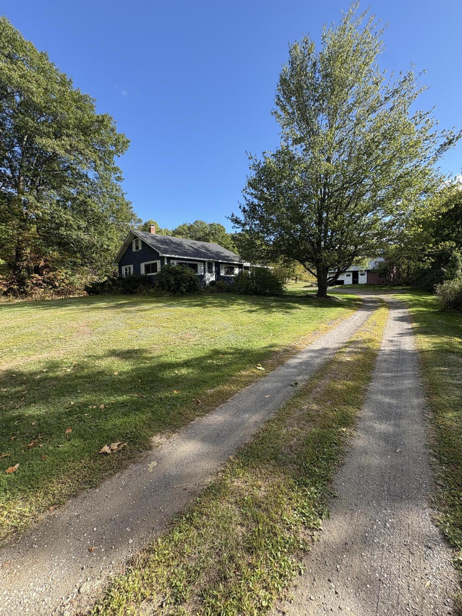 327 Five Road Carmel ME 04419