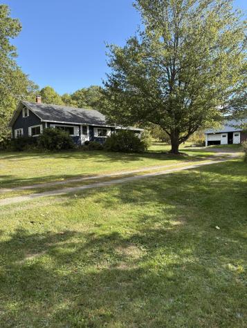 327 Five Road Carmel ME 04419