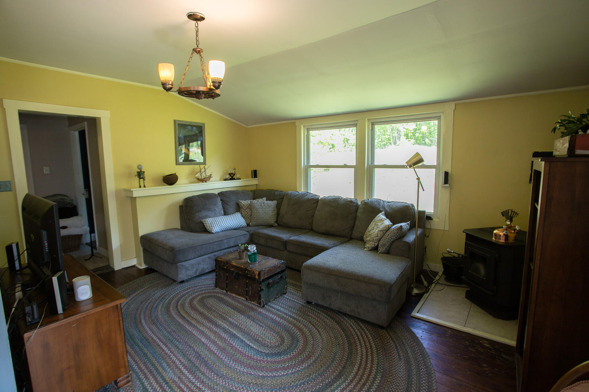 327 Five Road Carmel ME 04419