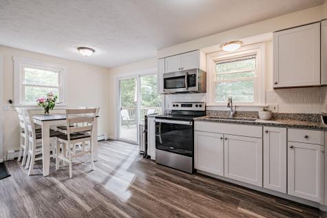 218 Middlesex Road Topsham ME 04086