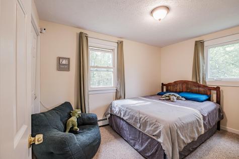 218 Middlesex Road Topsham ME 04086