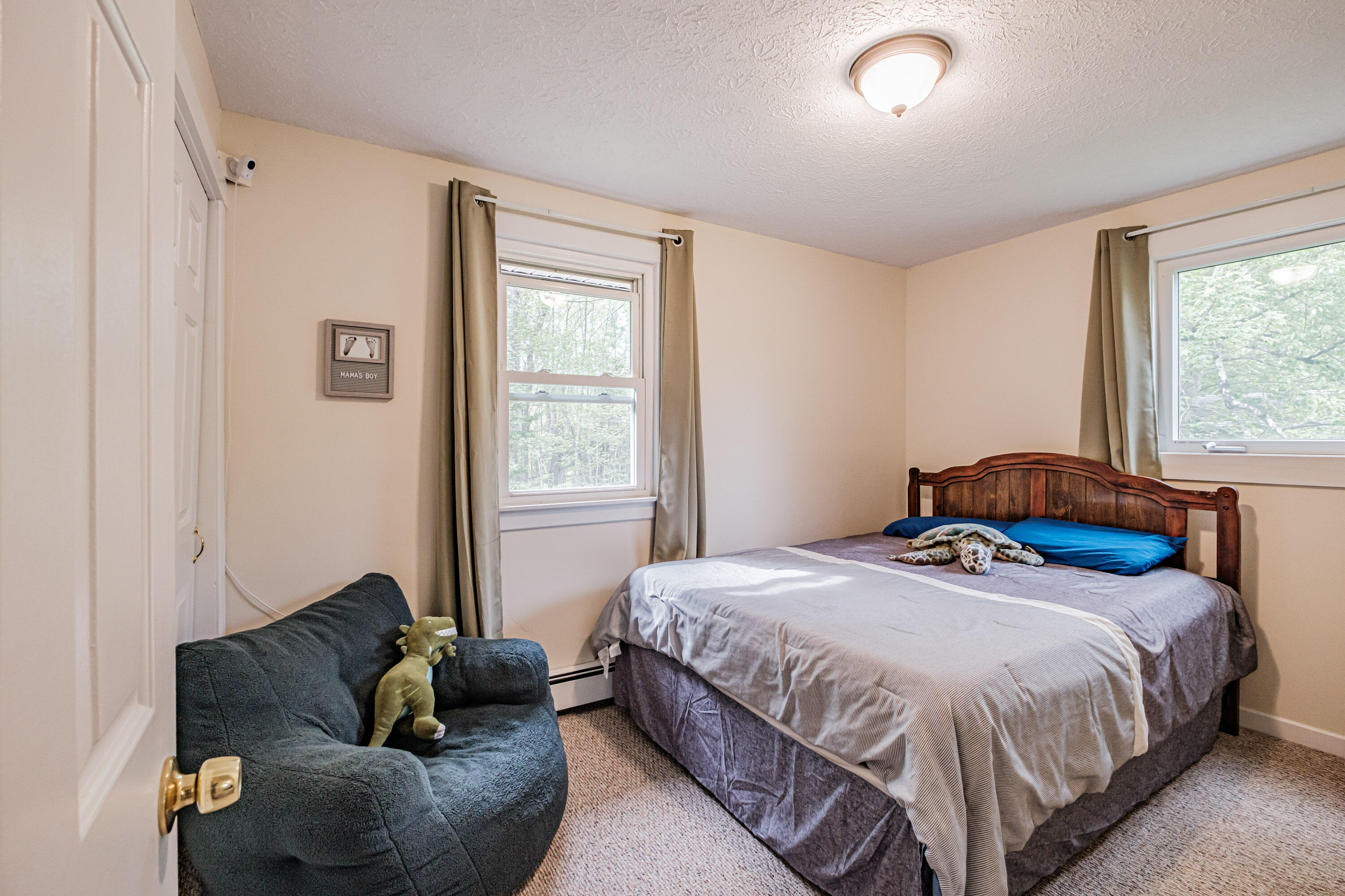 218 Middlesex Road Topsham ME 04086