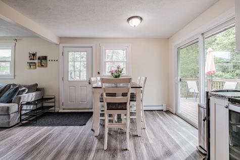 218 Middlesex Road Topsham ME 04086