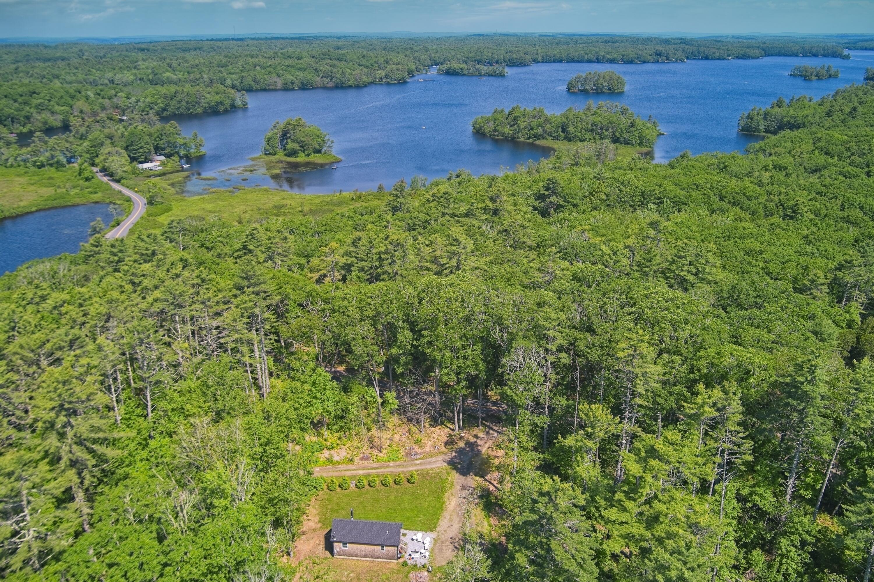 4 Boulder Cove Way Bremen ME 04551