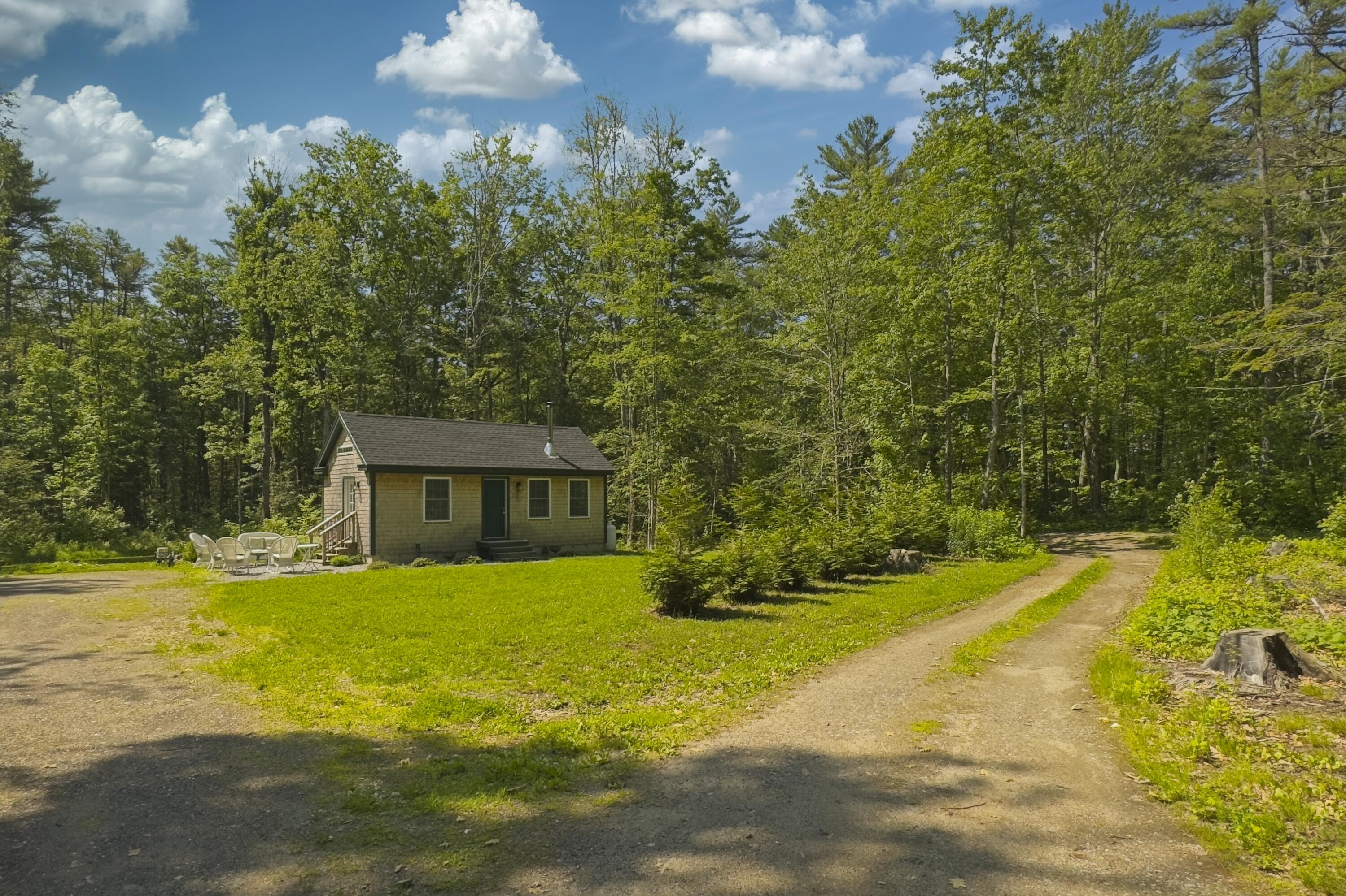 4 Boulder Cove Way Bremen ME 04551