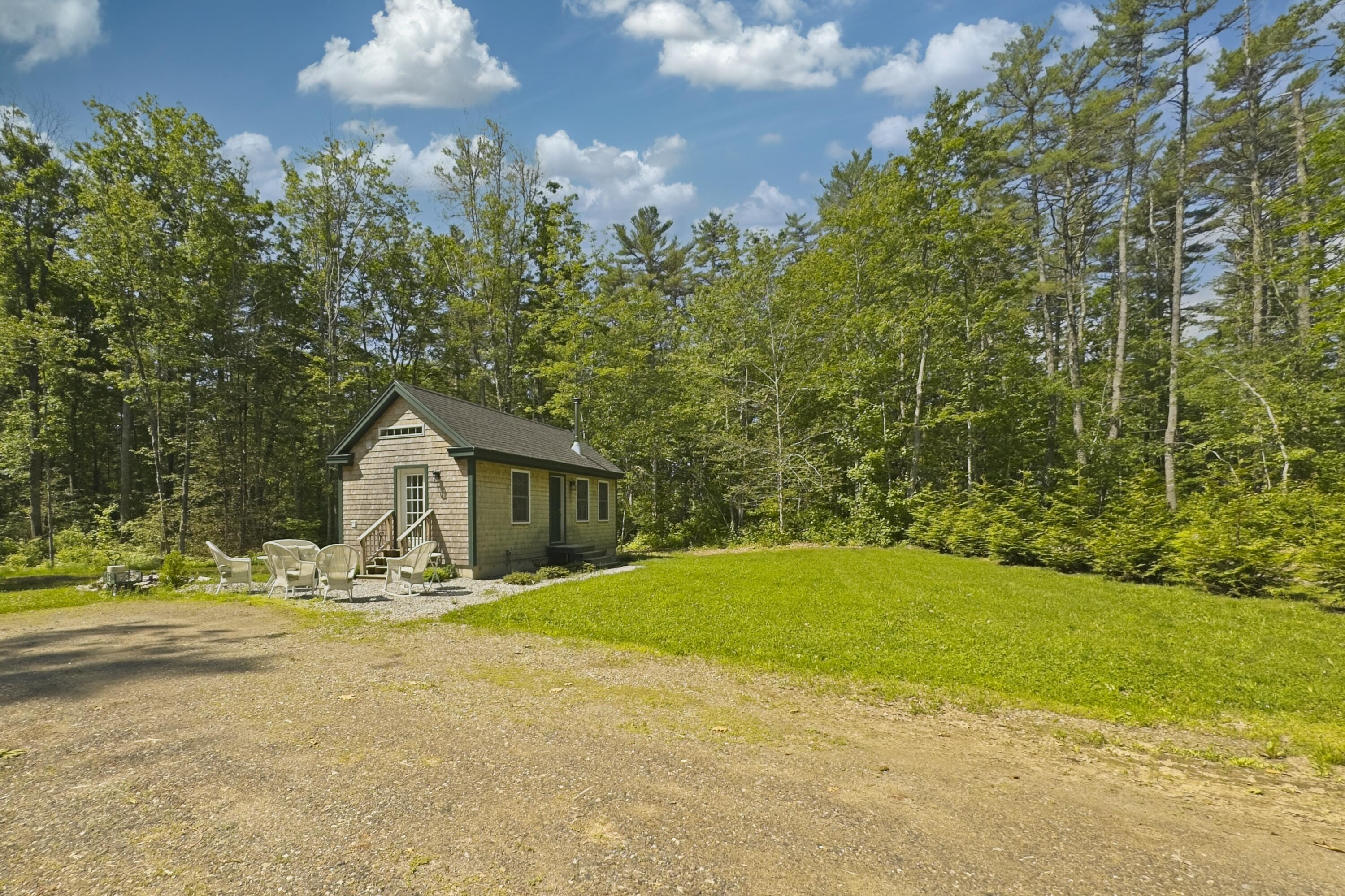 4 Boulder Cove Way Bremen ME 04551