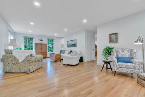 16 Bluestone Lane York ME 03909