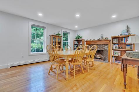 16 Bluestone Lane York ME 03909