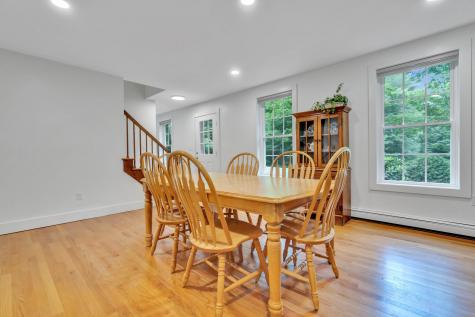16 Bluestone Lane York ME 03909