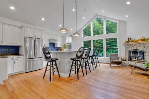 16 Bluestone Lane York ME 03909