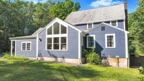 16 Bluestone Lane York ME 03909