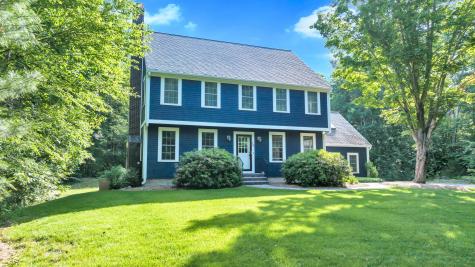 16 Bluestone Lane York ME 03909