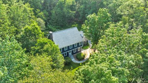 16 Bluestone Lane York ME 03909
