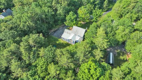16 Bluestone Lane York ME 03909