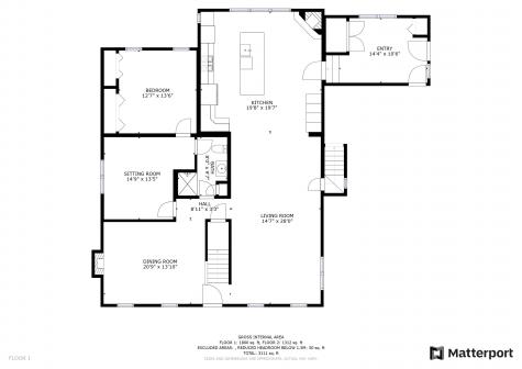 16 Bluestone Lane York ME 03909