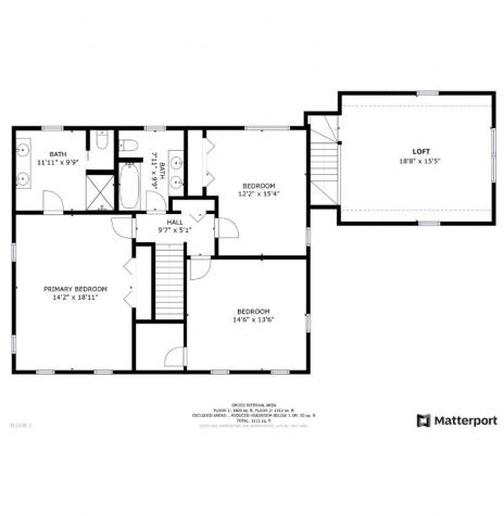 16 Bluestone Lane York ME 03909