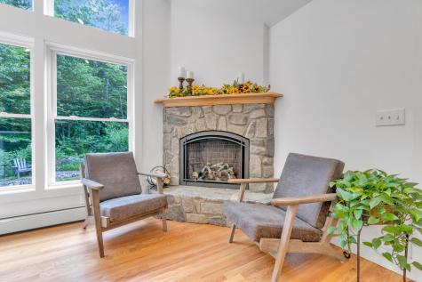 16 Bluestone Lane York ME 03909