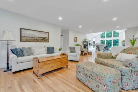 16 Bluestone Lane York ME 03909