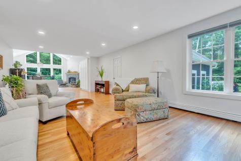 16 Bluestone Lane York ME 03909